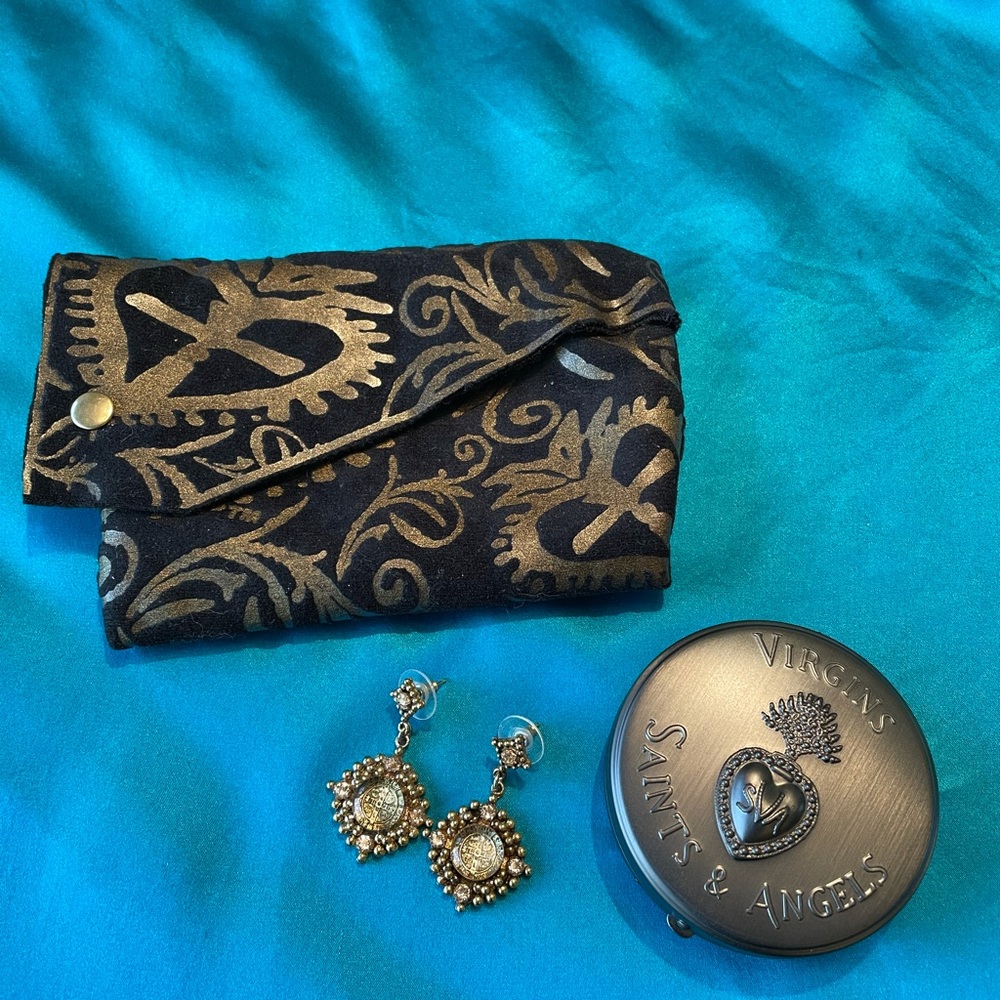 Virgins Saints & Angels / VSA Earrings